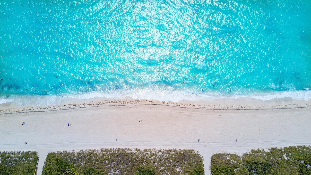The Donovan At Miami Beach Exterior foto